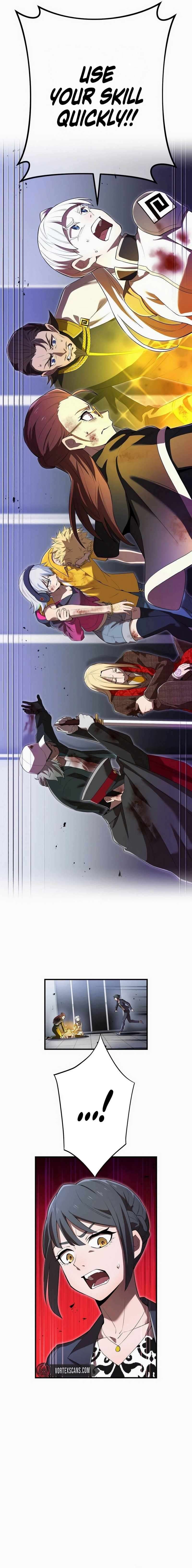 Read I Am the Strongest Awakeners Recognized by All of the World’s Cheat Masters EN Manga Online