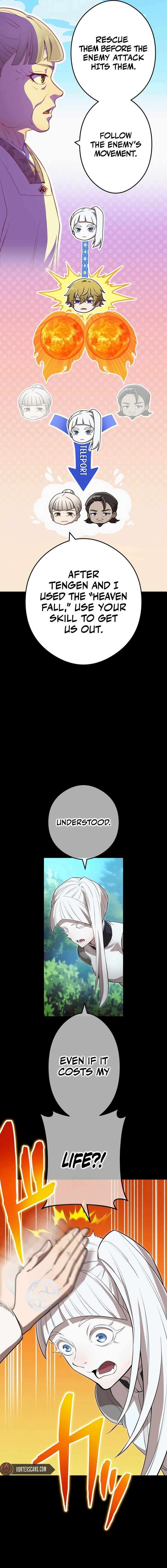 Read I Am the Strongest Awakeners Recognized by All of the World’s Cheat Masters EN Manga Online