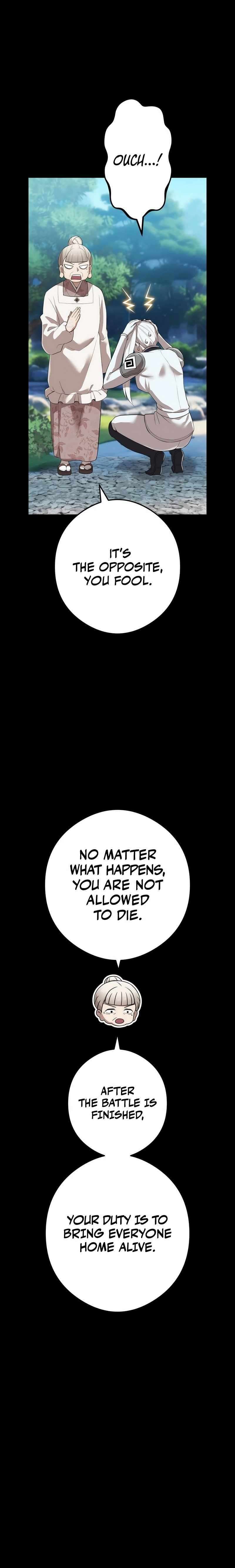Read I Am the Strongest Awakeners Recognized by All of the World’s Cheat Masters EN Manga Online