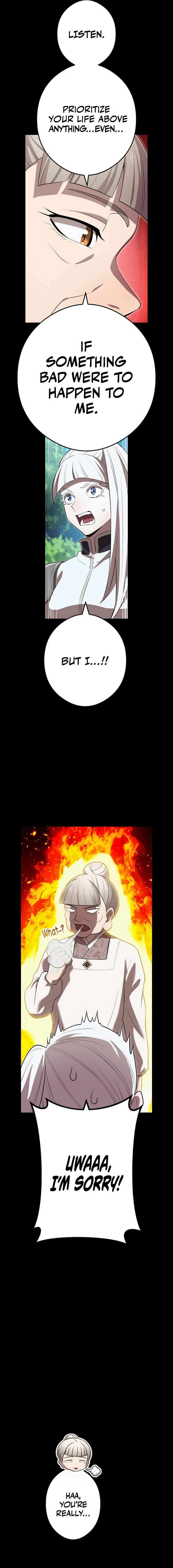 Read I Am the Strongest Awakeners Recognized by All of the World’s Cheat Masters EN Manga Online