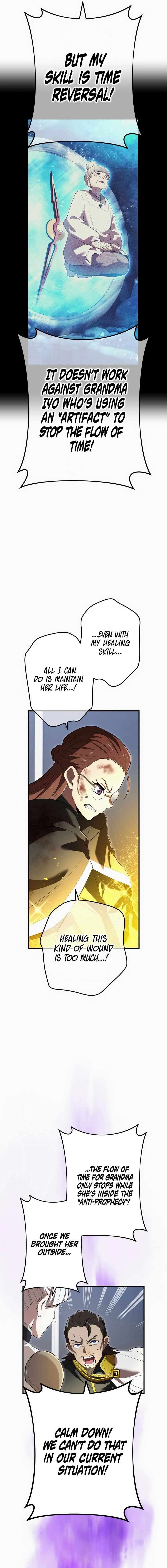 Read I Am the Strongest Awakeners Recognized by All of the World’s Cheat Masters EN Manga Online
