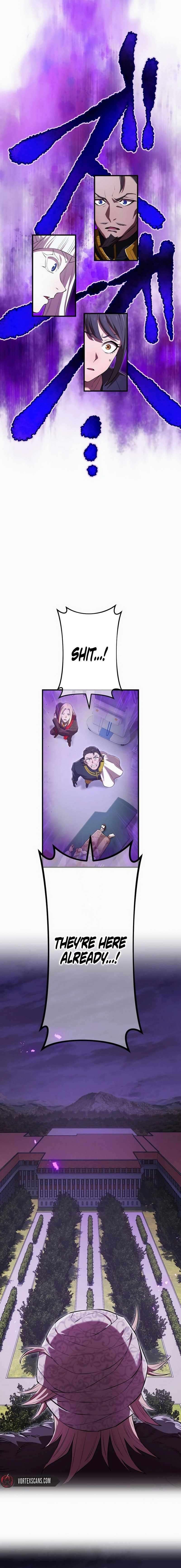 Read I Am the Strongest Awakeners Recognized by All of the World’s Cheat Masters EN Manga Online