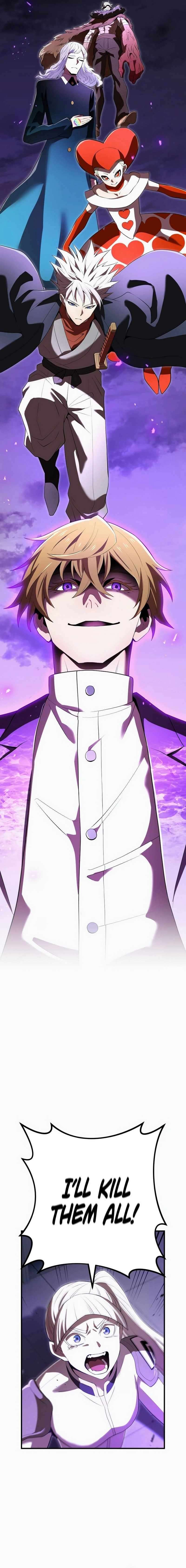 Read I Am the Strongest Awakeners Recognized by All of the World’s Cheat Masters EN Manga Online