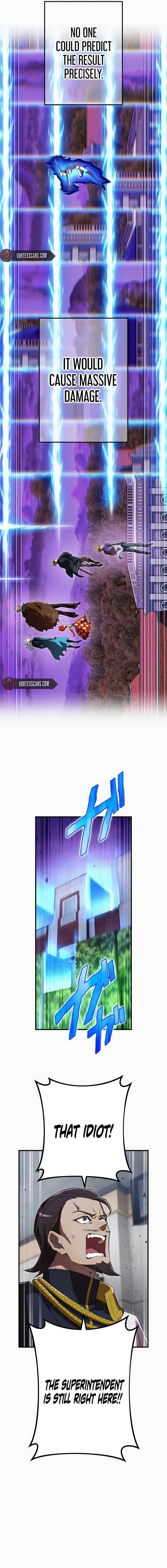 Read I Am the Strongest Awakeners Recognized by All of the World’s Cheat Masters EN Manga Online