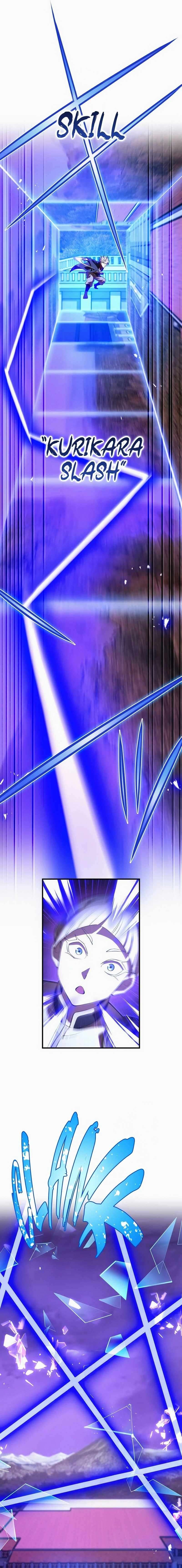 Read I Am the Strongest Awakeners Recognized by All of the World’s Cheat Masters EN Manga Online