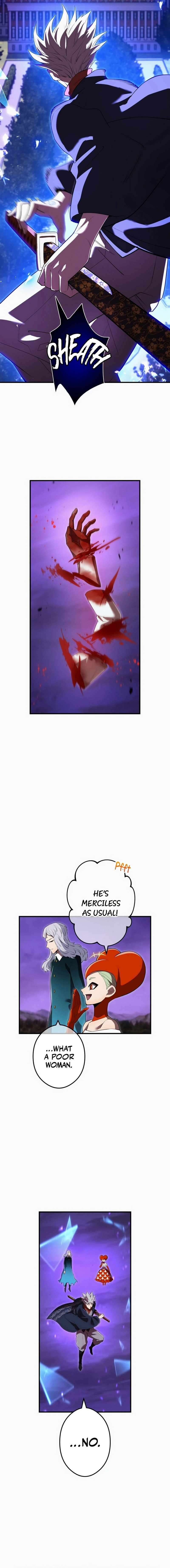 Read I Am the Strongest Awakeners Recognized by All of the World’s Cheat Masters EN Manga Online