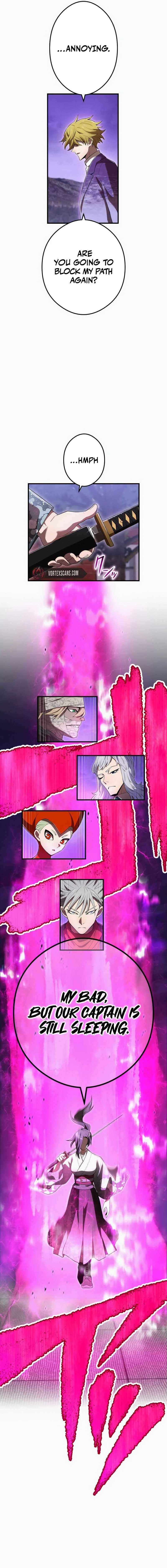 Read I Am the Strongest Awakeners Recognized by All of the World’s Cheat Masters EN Manga Online