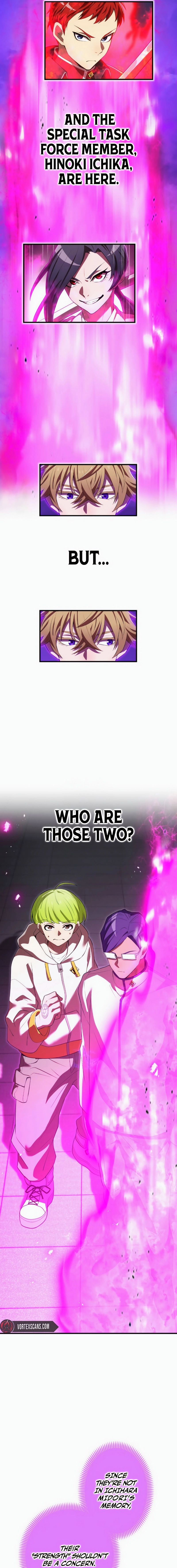 Read I Am the Strongest Awakeners Recognized by All of the World’s Cheat Masters EN Manga Online