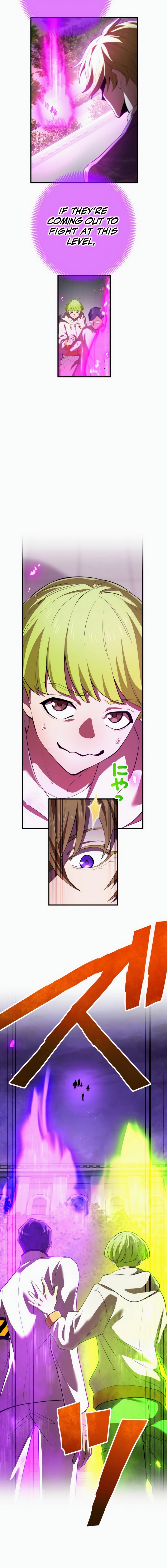 Read I Am the Strongest Awakeners Recognized by All of the World’s Cheat Masters EN Manga Online