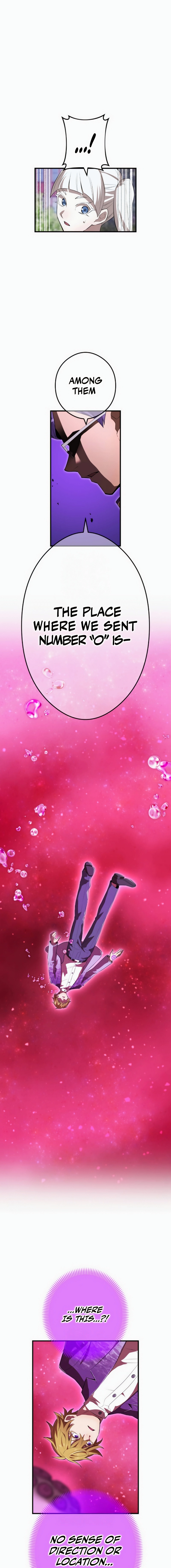 Read I Am the Strongest Awakeners Recognized by All of the World’s Cheat Masters EN Manga Online