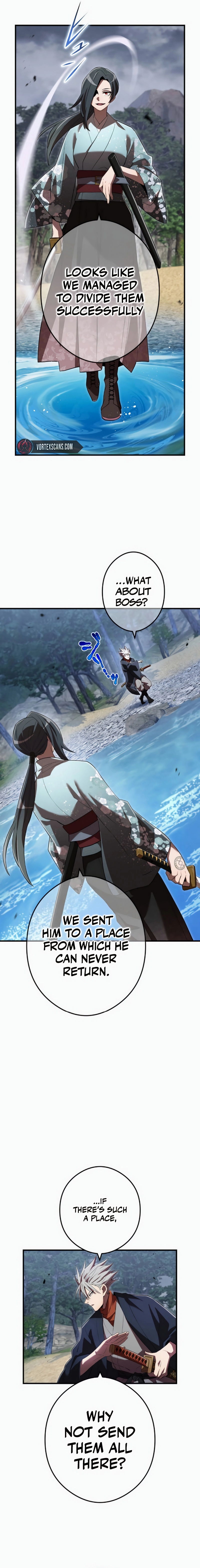 Read I Am the Strongest Awakeners Recognized by All of the World’s Cheat Masters EN Manga Online