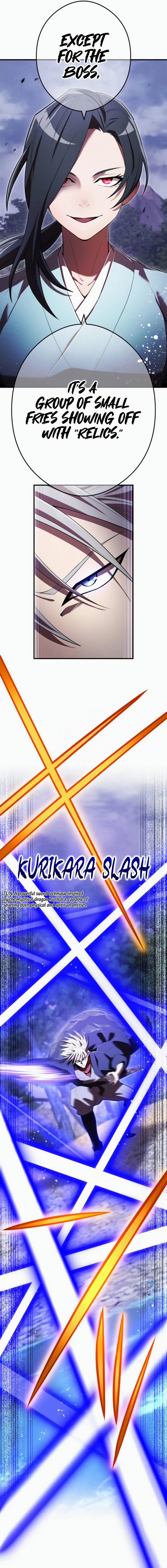 Read I Am the Strongest Awakeners Recognized by All of the World’s Cheat Masters EN Manga Online