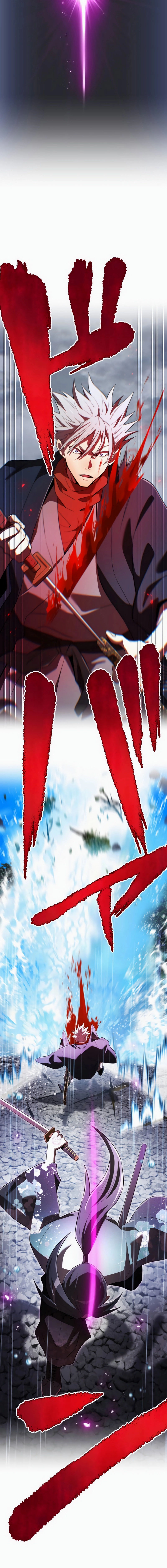 Read I Am the Strongest Awakeners Recognized by All of the World’s Cheat Masters EN Manga Online
