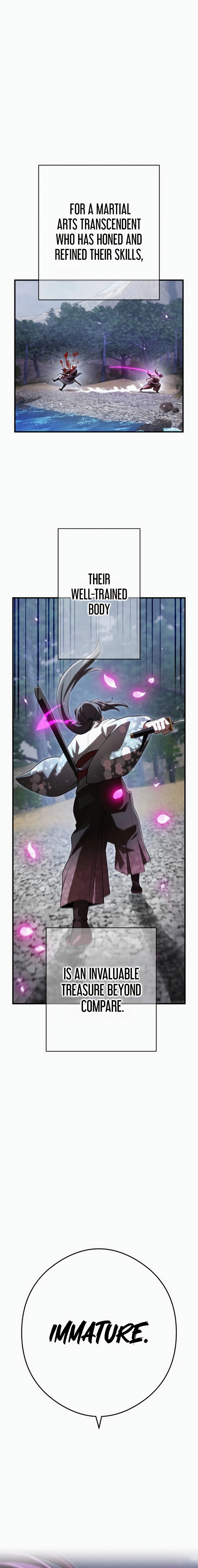 Read I Am the Strongest Awakeners Recognized by All of the World’s Cheat Masters EN Manga Online