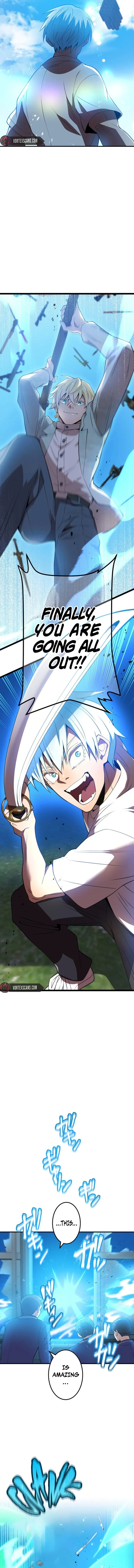 Read I Am the Strongest Awakeners Recognized by All of the World’s Cheat Masters EN Manga Online