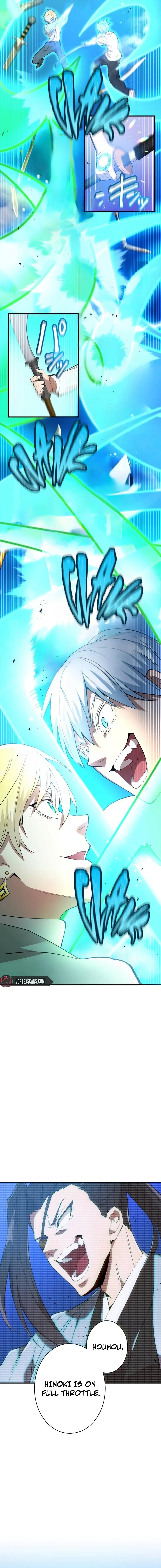 Read I Am the Strongest Awakeners Recognized by All of the World’s Cheat Masters EN Manga Online