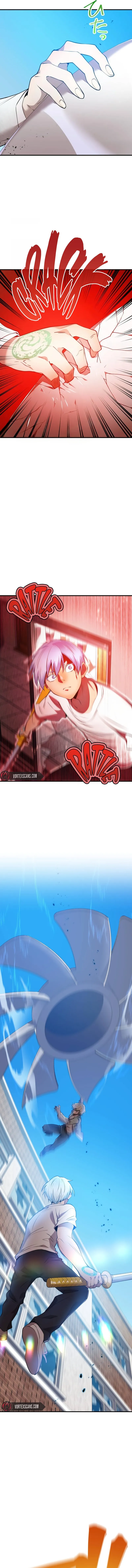 Read I Am the Strongest Awakeners Recognized by All of the World’s Cheat Masters EN Manga Online