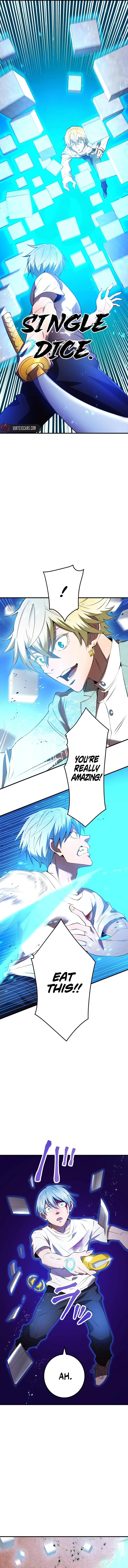 Read I Am the Strongest Awakeners Recognized by All of the World’s Cheat Masters EN Manga Online
