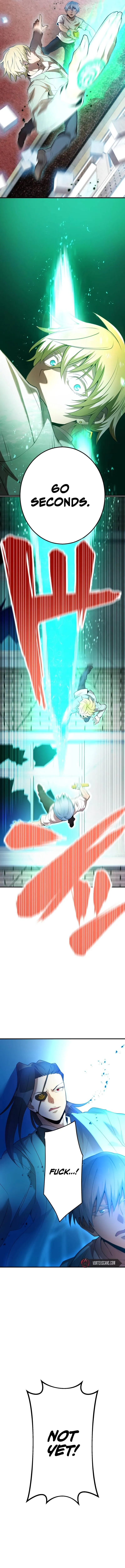 Read I Am the Strongest Awakeners Recognized by All of the World’s Cheat Masters EN Manga Online