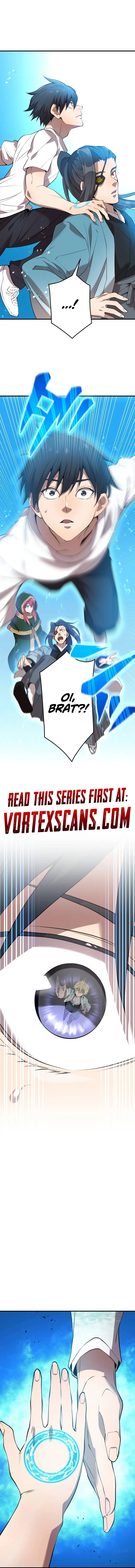 Read I Am the Strongest Awakeners Recognized by All of the World’s Cheat Masters EN Manga Online