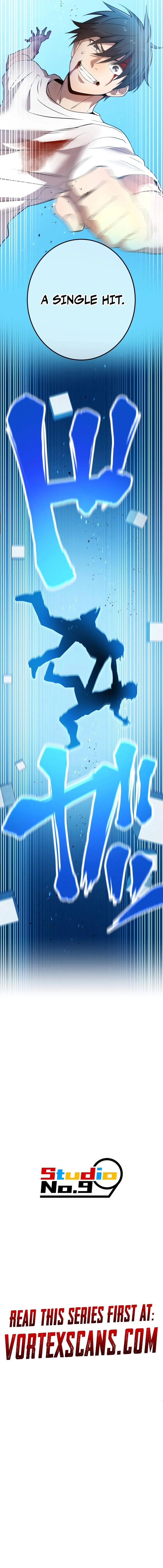 Read I Am the Strongest Awakeners Recognized by All of the World’s Cheat Masters EN Manga Online