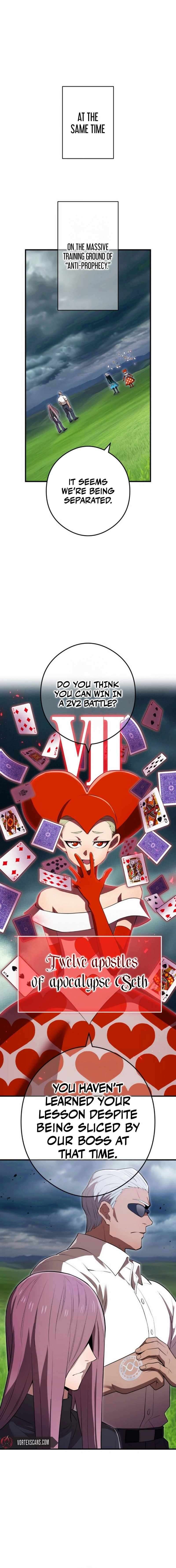 Read I Am the Strongest Awakeners Recognized by All of the World’s Cheat Masters EN Manga Online
