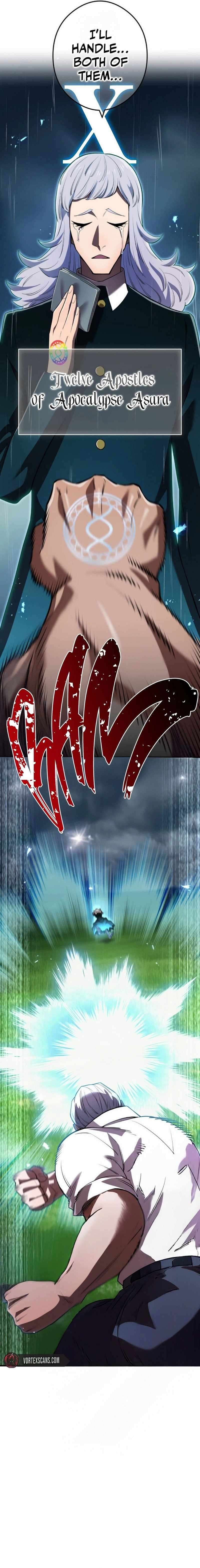 Read I Am the Strongest Awakeners Recognized by All of the World’s Cheat Masters EN Manga Online