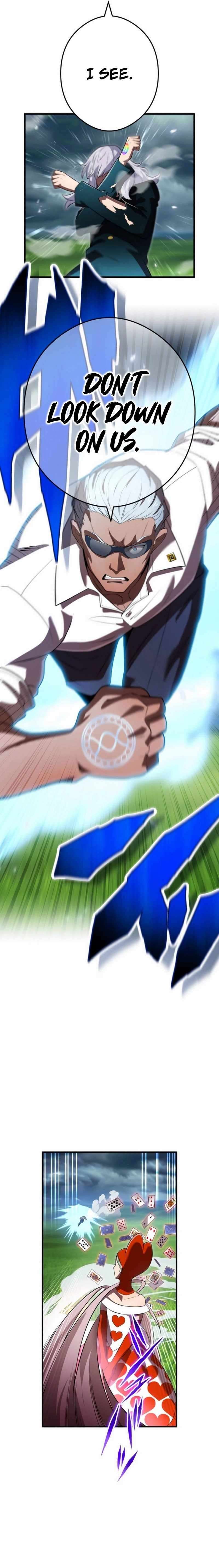Read I Am the Strongest Awakeners Recognized by All of the World’s Cheat Masters EN Manga Online