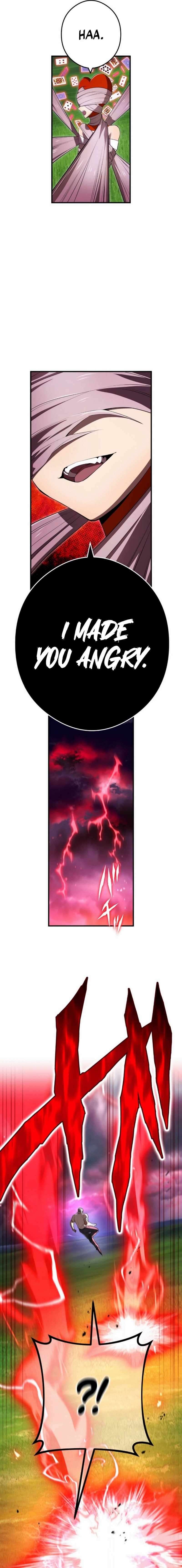 Read I Am the Strongest Awakeners Recognized by All of the World’s Cheat Masters EN Manga Online