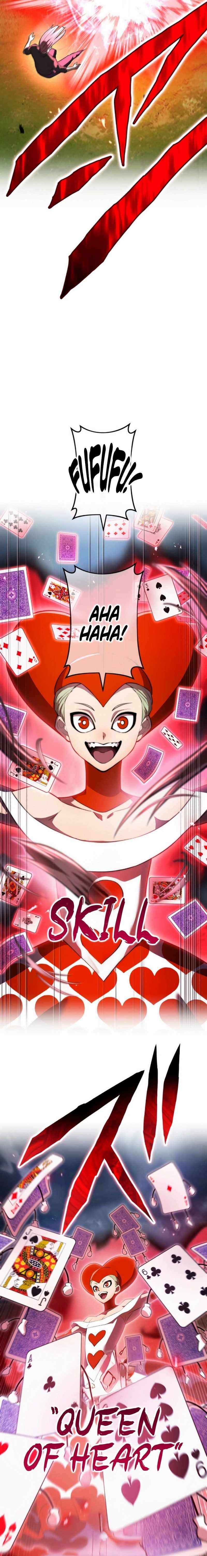 Read I Am the Strongest Awakeners Recognized by All of the World’s Cheat Masters EN Manga Online