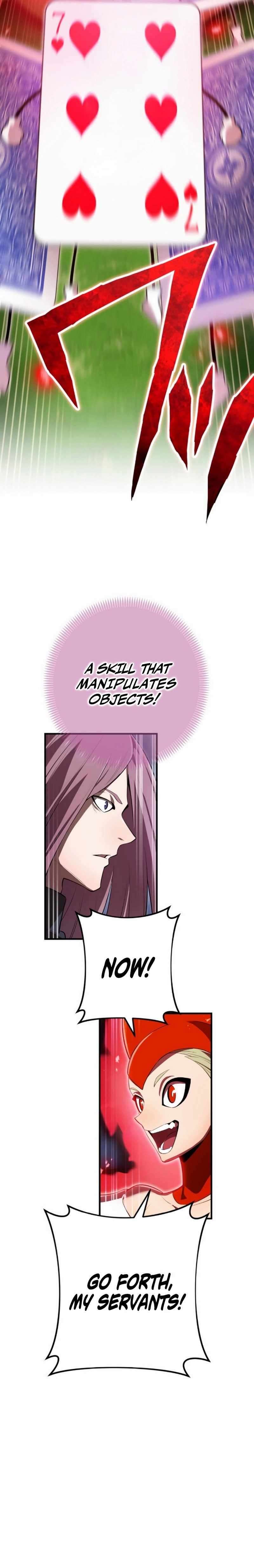 Read I Am the Strongest Awakeners Recognized by All of the World’s Cheat Masters EN Manga Online