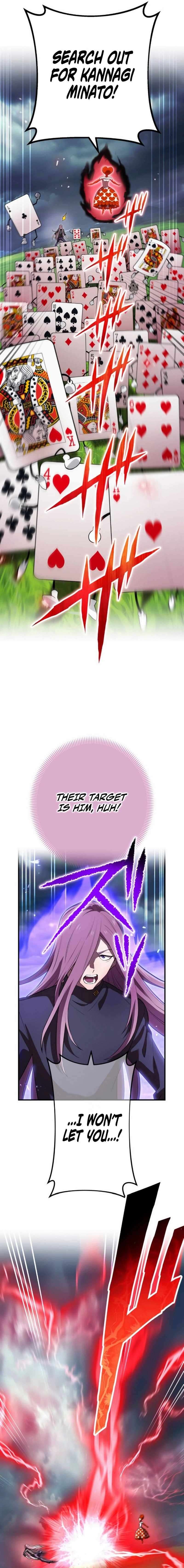 Read I Am the Strongest Awakeners Recognized by All of the World’s Cheat Masters EN Manga Online