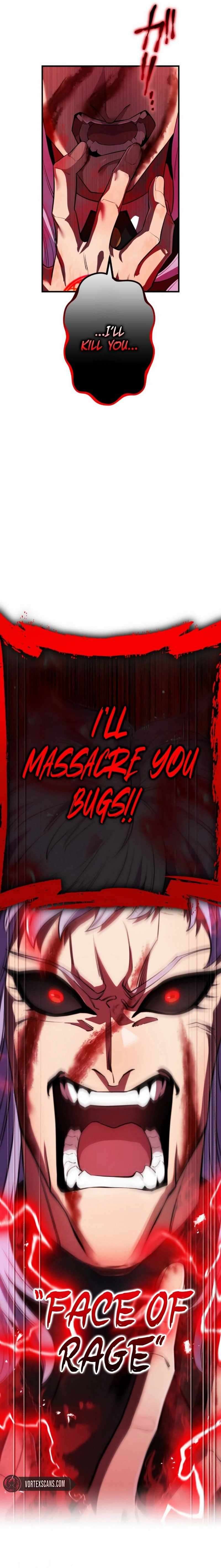 Read I Am the Strongest Awakeners Recognized by All of the World’s Cheat Masters EN Manga Online