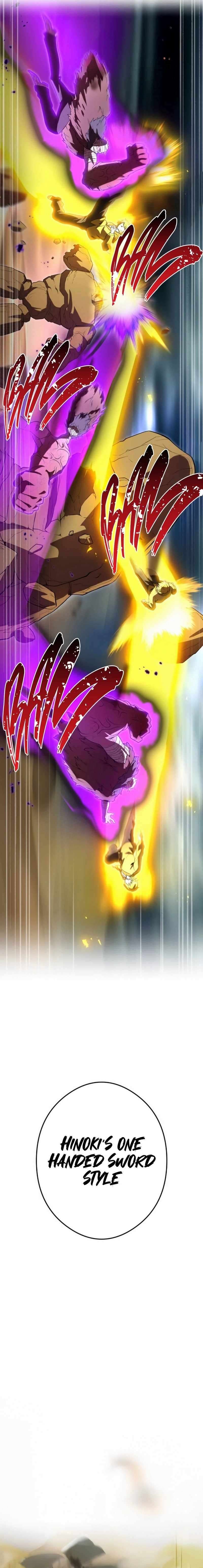 Read I Am the Strongest Awakeners Recognized by All of the World’s Cheat Masters EN Manga Online