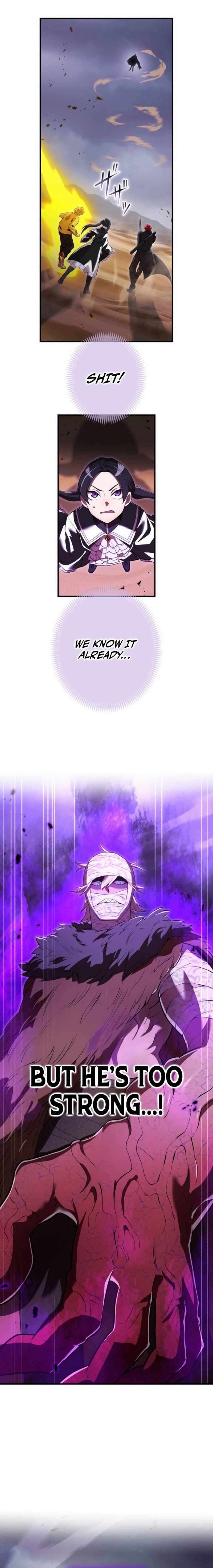 Read I Am the Strongest Awakeners Recognized by All of the World’s Cheat Masters EN Manga Online