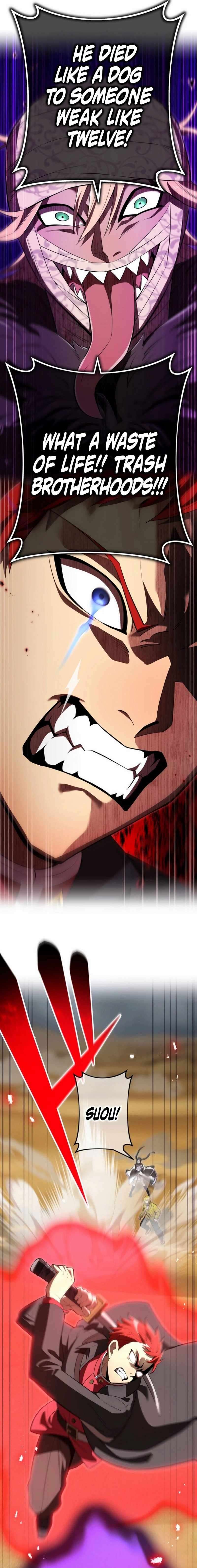 Read I Am the Strongest Awakeners Recognized by All of the World’s Cheat Masters EN Manga Online