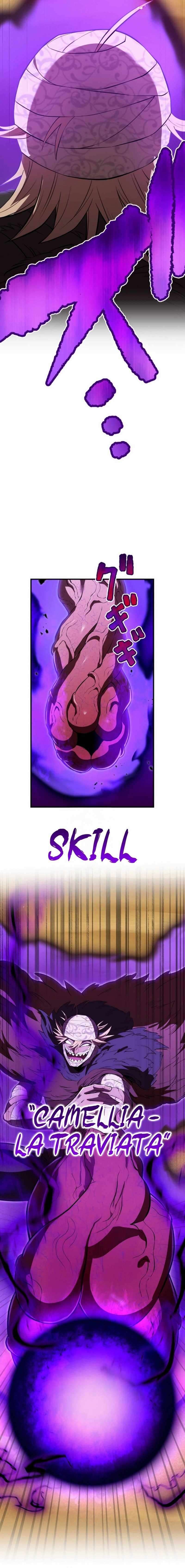 Read I Am the Strongest Awakeners Recognized by All of the World’s Cheat Masters EN Manga Online