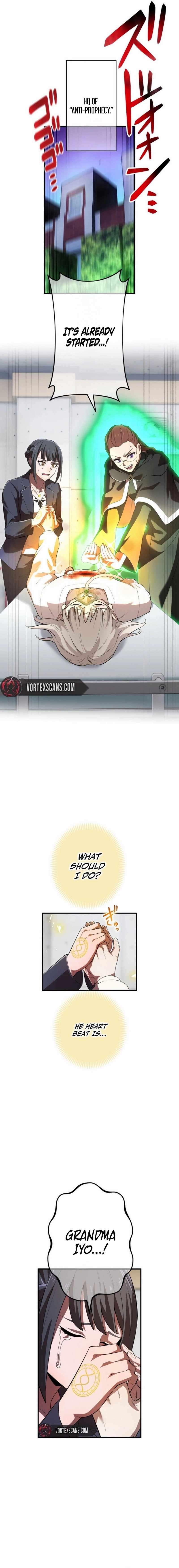 Read I Am the Strongest Awakeners Recognized by All of the World’s Cheat Masters EN Manga Online