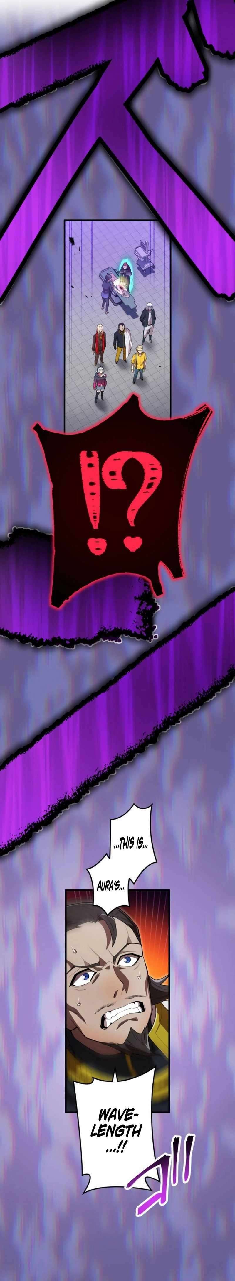 Read I Am the Strongest Awakeners Recognized by All of the World’s Cheat Masters EN Manga Online