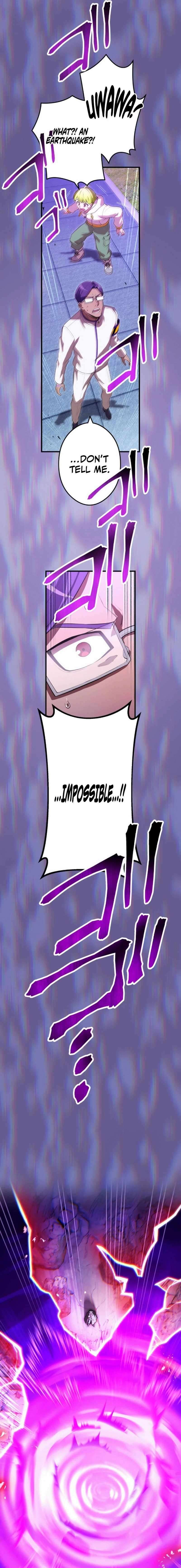 Read I Am the Strongest Awakeners Recognized by All of the World’s Cheat Masters EN Manga Online