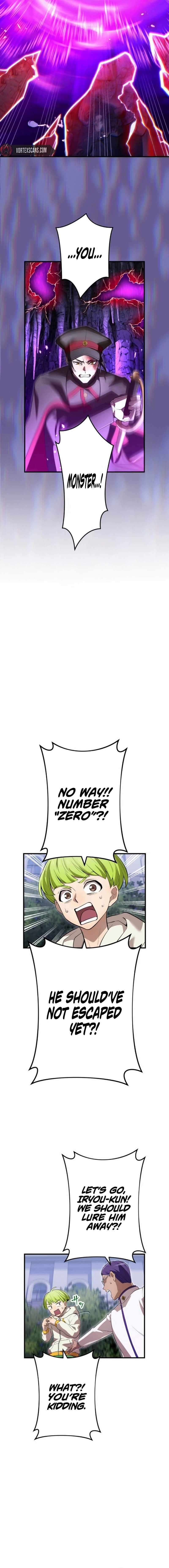 Read I Am the Strongest Awakeners Recognized by All of the World’s Cheat Masters EN Manga Online