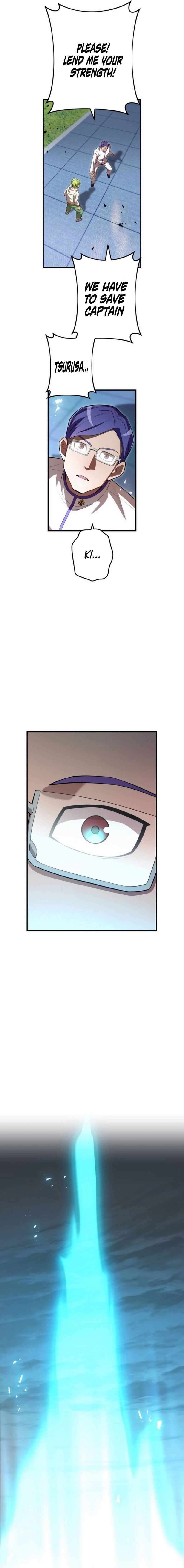 Read I Am the Strongest Awakeners Recognized by All of the World’s Cheat Masters EN Manga Online
