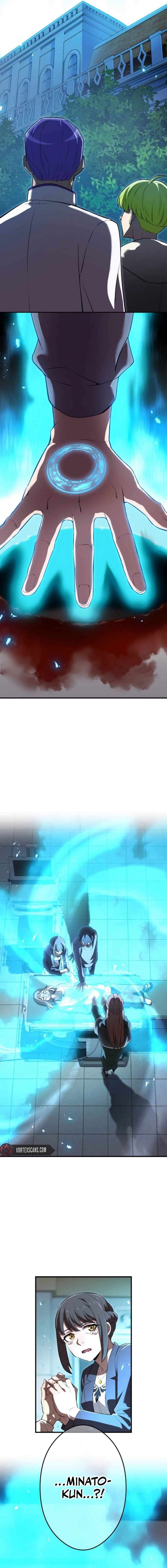 Read I Am the Strongest Awakeners Recognized by All of the World’s Cheat Masters EN Manga Online