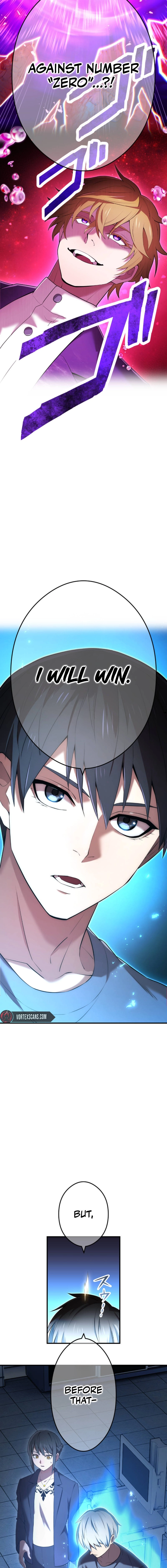 Read I Am the Strongest Awakeners Recognized by All of the World’s Cheat Masters EN Manga Online