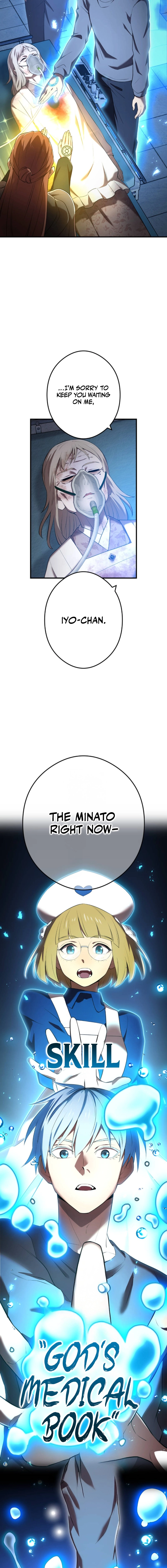 Read I Am the Strongest Awakeners Recognized by All of the World’s Cheat Masters EN Manga Online