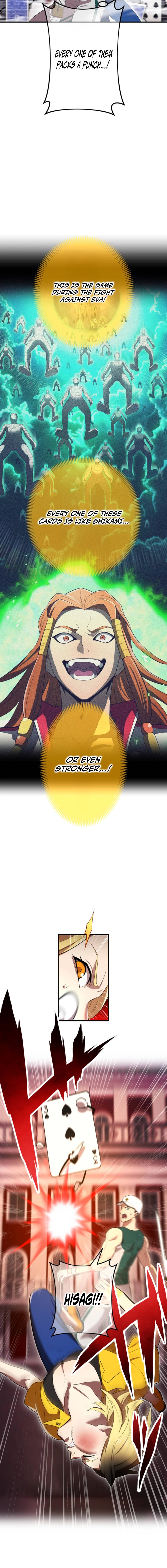 Read I Am the Strongest Awakeners Recognized by All of the World’s Cheat Masters EN Manga Online