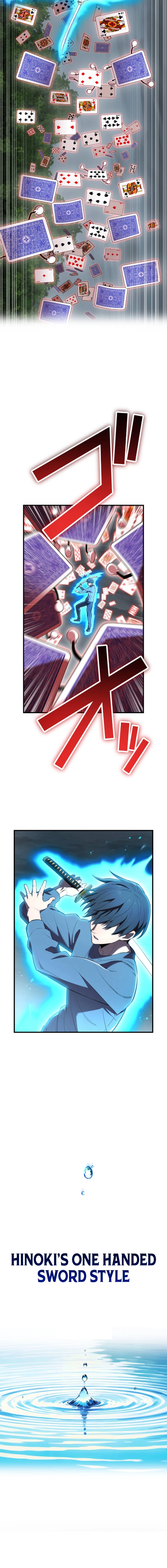 Read I Am the Strongest Awakeners Recognized by All of the World’s Cheat Masters EN Manga Online