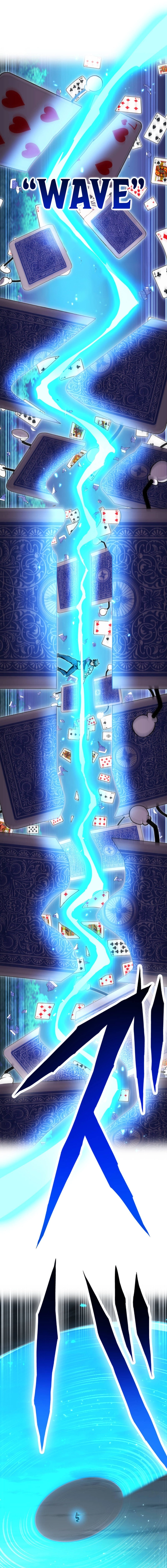 Read I Am the Strongest Awakeners Recognized by All of the World’s Cheat Masters EN Manga Online