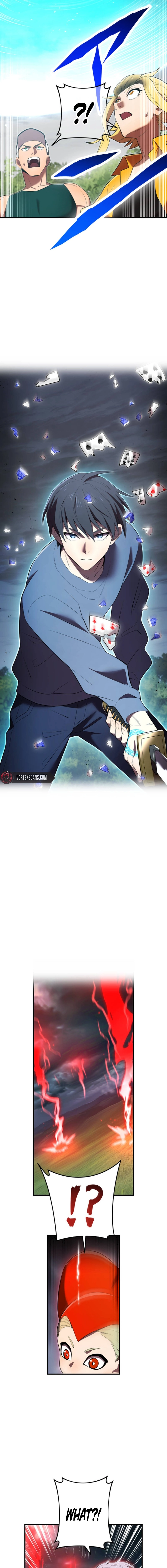 Read I Am the Strongest Awakeners Recognized by All of the World’s Cheat Masters EN Manga Online
