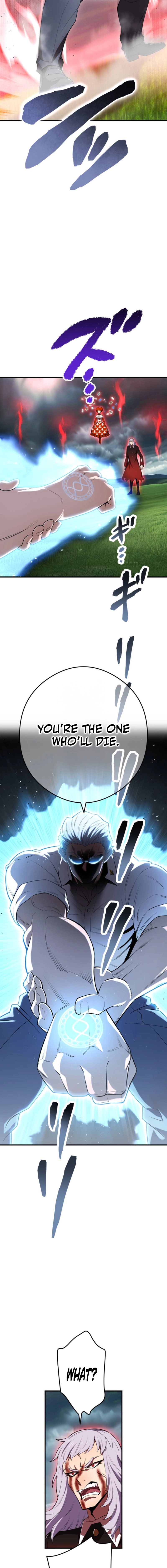 Read I Am the Strongest Awakeners Recognized by All of the World’s Cheat Masters EN Manga Online